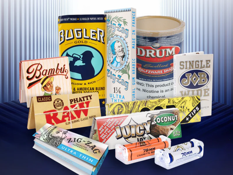 Elevate Your Ultimate Smoking Experience