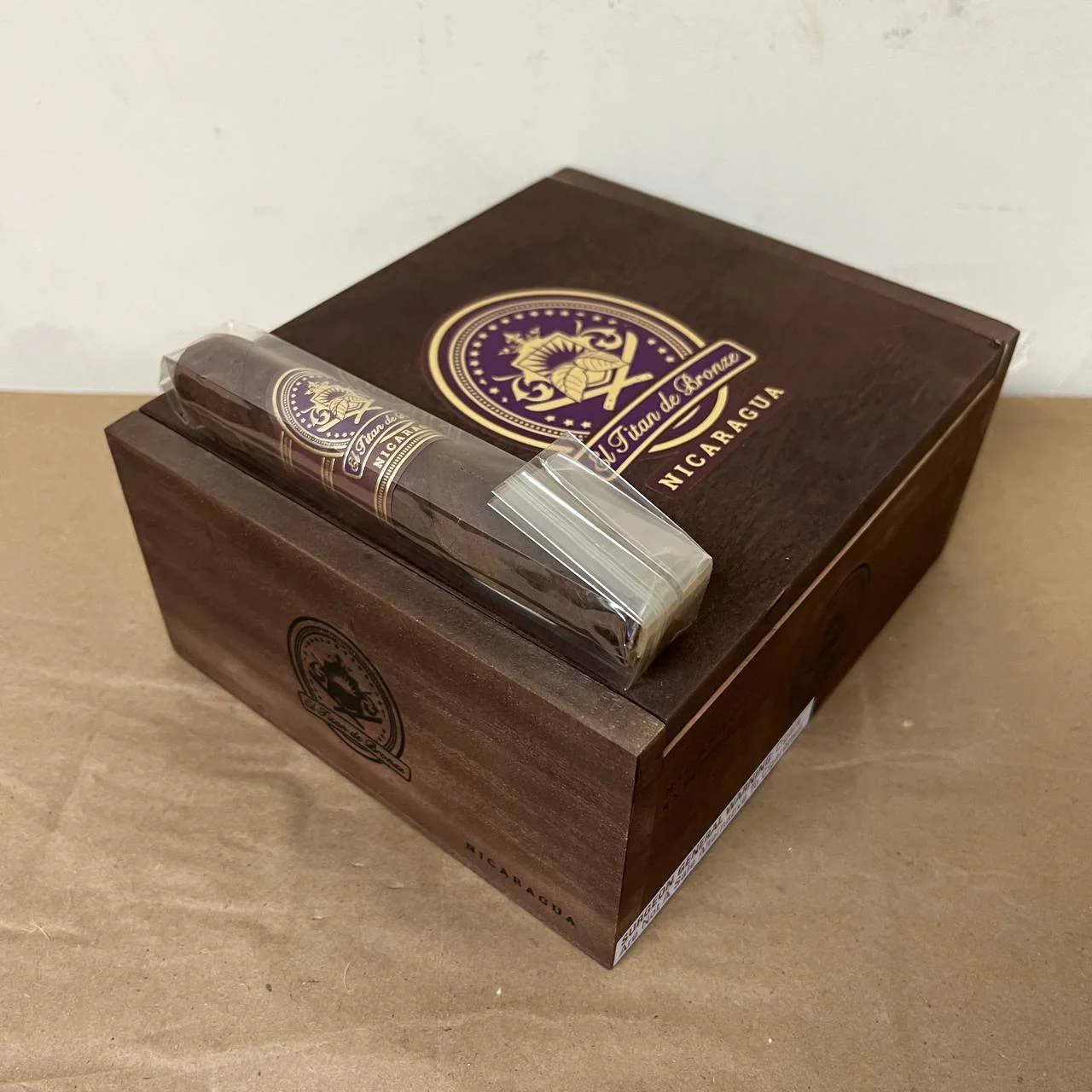 Top Shelf Cigars